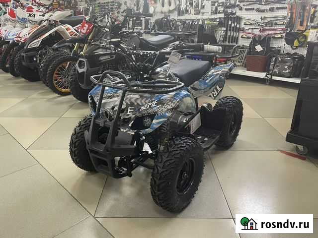 Yacota 45 (Квадроцикл детский ) Шахты - изображение 1