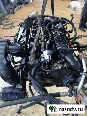 Двигатель N47D20c BMW F10 F30 Бмв Шебекино