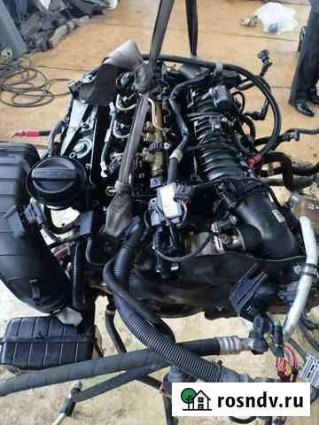 Двигатель N47D20c BMW F10 F30 Бмв Шебекино - изображение 1