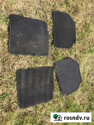 Коврики в салон ваз лада Гатчина - изображение 1