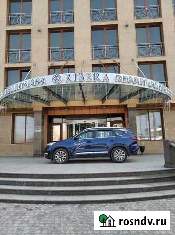 Аренда авто в Крыму, прокат, Каршеринг  Чайка Севастополь - изображение 1