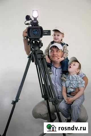 Видеосъёмка утренников, детских праздников Челябинск - изображение 1