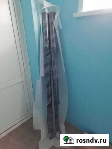 Защита порогов с проступями Hyundai Creta Горно-Алтайск - изображение 1