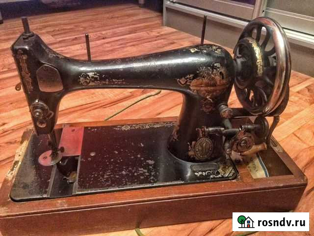 Швейная машинка Singer Красноярск - изображение 1