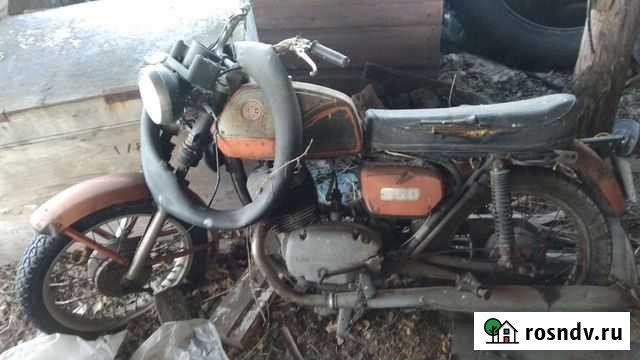 Cz-350 Верхняя Салда - изображение 1