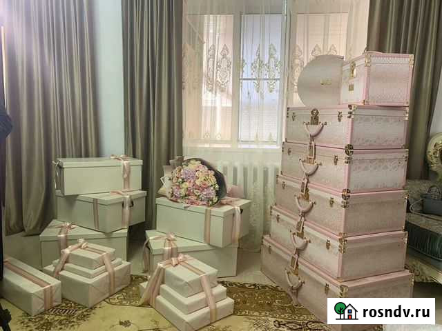 Упаковка подарков,приданного невесты Краснодар - изображение 1