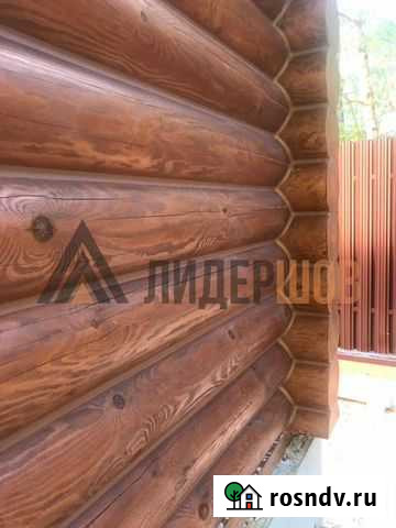 Теплый шов (герметизация), шлифовка, покраска Люберцы - изображение 1