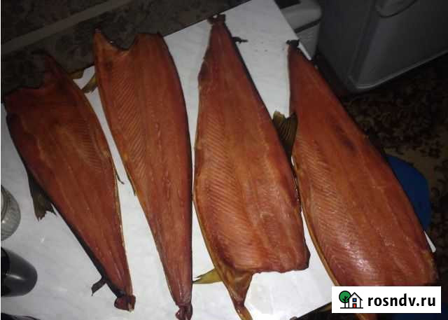 Холодное копчение продуктов на заказ Краснодар - изображение 1