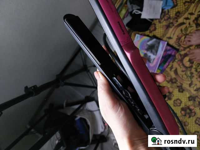 Утюжок для волос Калининград - изображение 1