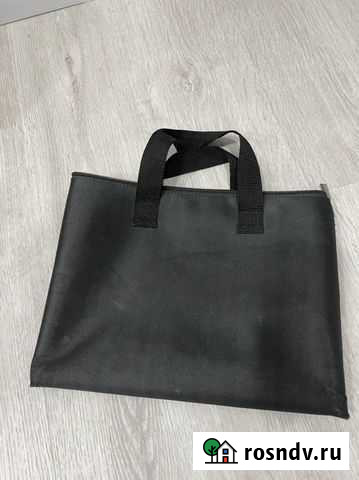 Сумка Папка для документов бумаг А4 Улан-Удэ - изображение 1