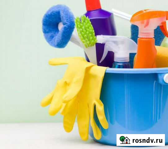 Помощница по дому Новочеркасск - изображение 1