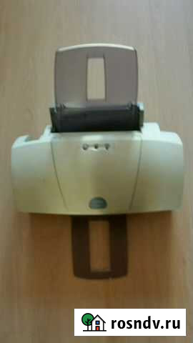 Принтер Ярославль - изображение 1