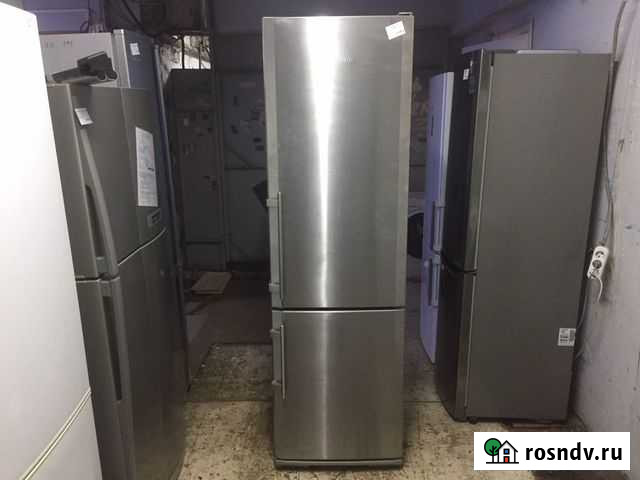 Холодильник Liebherr Королев - изображение 1