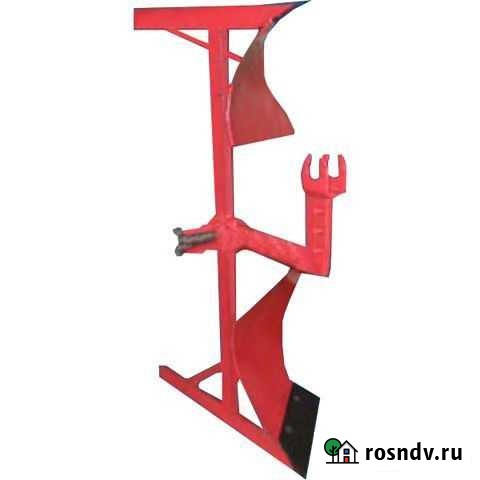 Плуг оборотный Ижевск - изображение 1