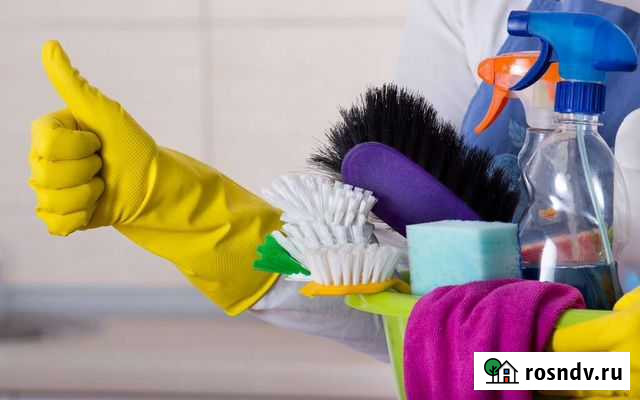 Уборка квартир и домов Выселки - изображение 1