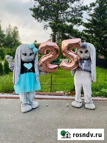 Заюшки Узловая - изображение 1