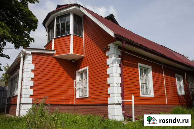 Сайдинг в Белогорске Белогорск - изображение 1