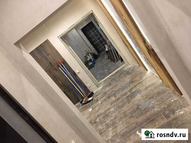 Клининговая компания Нижний Новгород - изображение 1