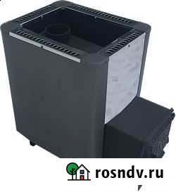 Печь для бани Оптима 24 дт-3 Чернянка - изображение 1