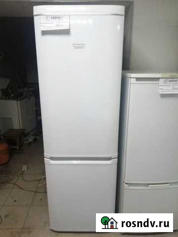 Холодильник Ariston Абакан - изображение 1
