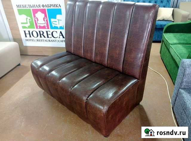 Диван для офиса,кафе и дома Ялта - изображение 1