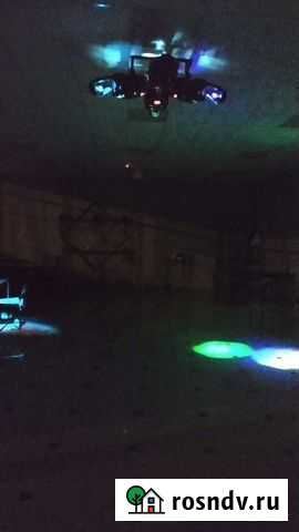 Светомузыка Усть-Лабинск - изображение 1