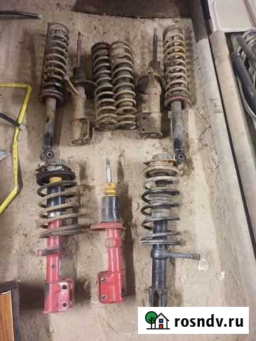 Стойки ваз 2110 Чайковский - изображение 1