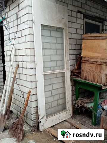 Дверь межкомнатная Урюпинск - изображение 1