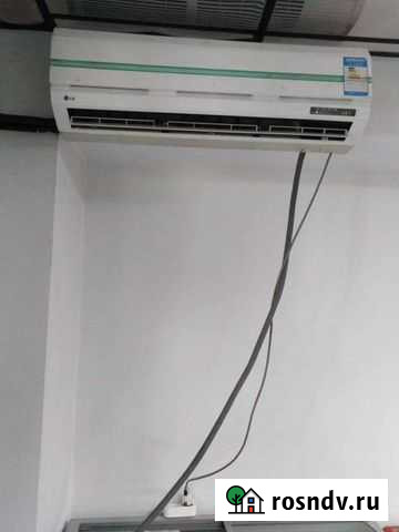 Кондиционер LG Рубцовск - изображение 1
