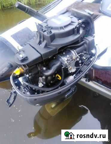 Лодка пвх RiverBoats 370 (нднд) Сургут - изображение 1