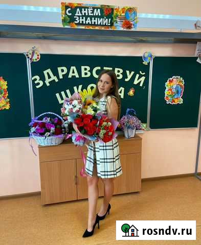 Репетитор начальных классов Брянск - изображение 1