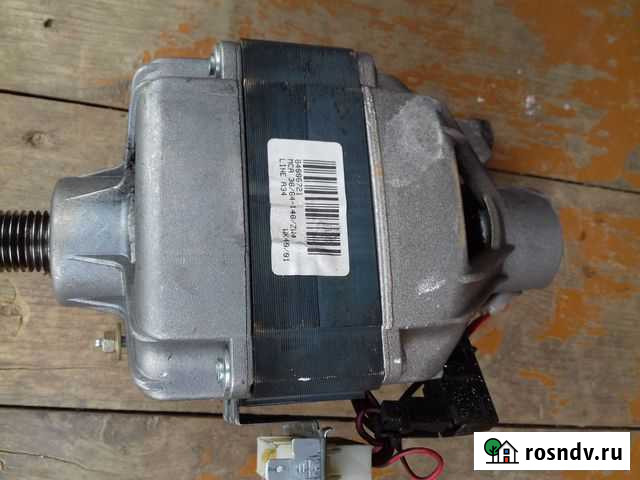 Двигатель от стиральной машины Candy Holiday Нижний Тагил - изображение 1