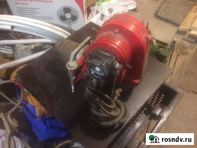 Горелка Yunior oilon Тула - изображение 1