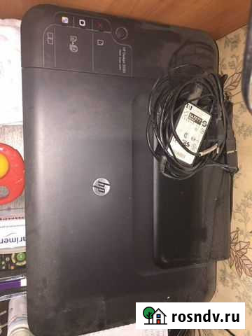 Принтер Яйва - изображение 1