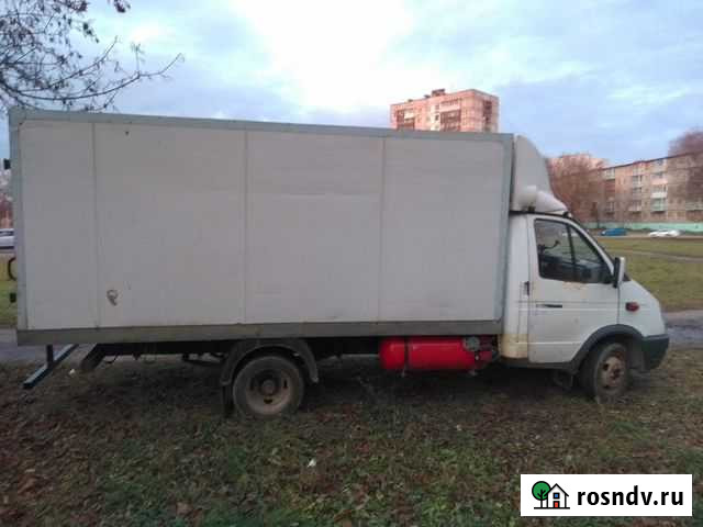 Грузоперевозки газель/Переезды/Доставка/Грузчики Владимир - изображение 1