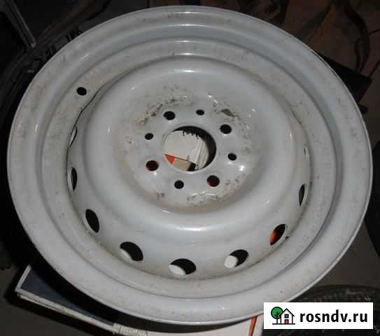 Диск ваз новый Симферополь - изображение 1