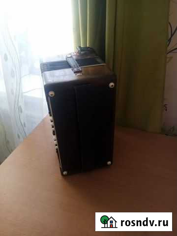 Гармонь Иваново - изображение 1