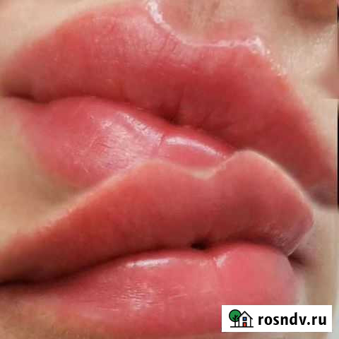 Напыление,растушевка,татуаж Бийск - изображение 1