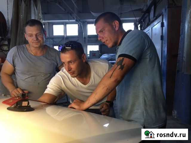 Готовое решение своего автобизнеса Рязань Рязань - изображение 1