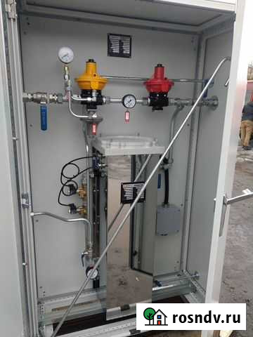 Оборудование для горелок на пропан-бутане Чистополь - изображение 1