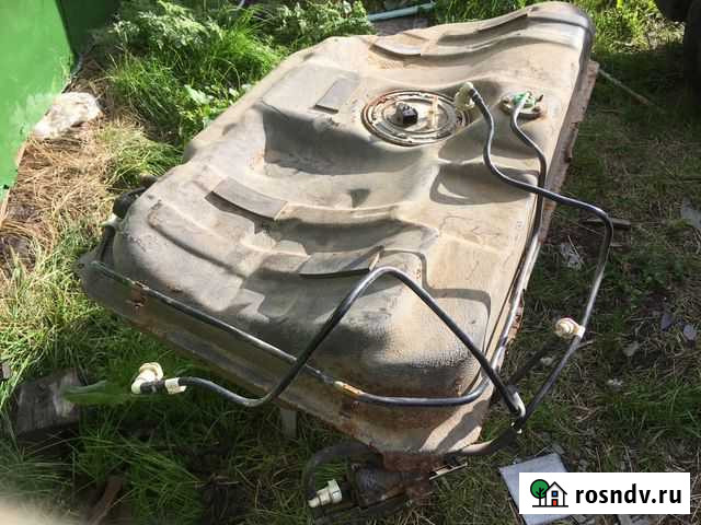 Бак Сафоново - изображение 1