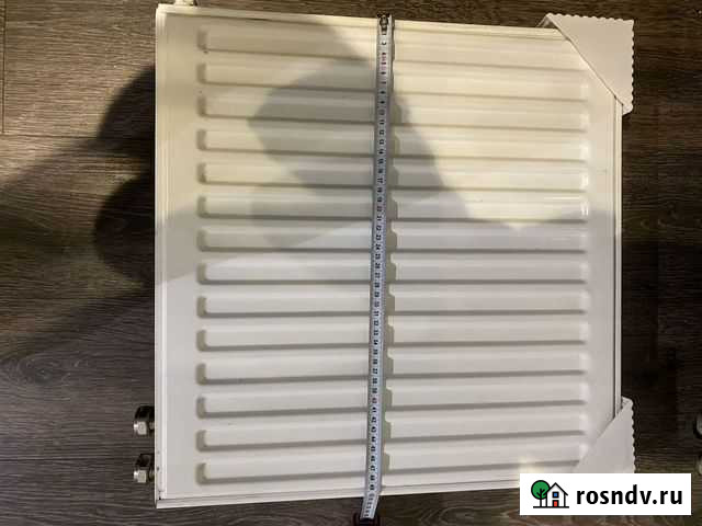 Радиатор отопления Пионерский - изображение 1