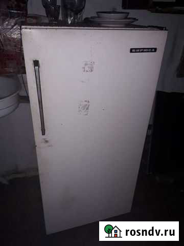 Холодильник Красногорское - изображение 1