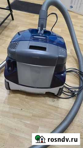 Пылесос Thomas Twin Сургут - изображение 1