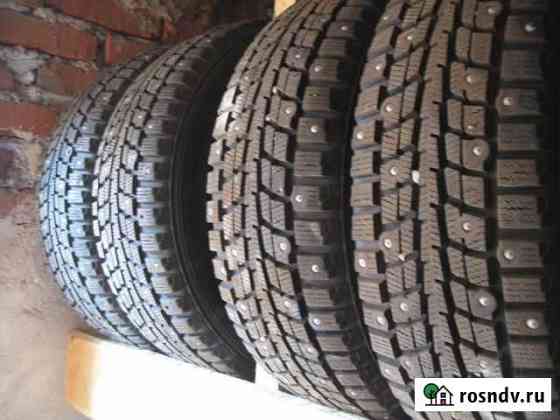 Bridgestone 185/65 R15 Пластуновская