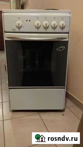 Плита электрическая Курск - изображение 1