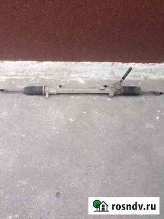 Рулевая рейка Nissan Qashqai J10 Таганрог