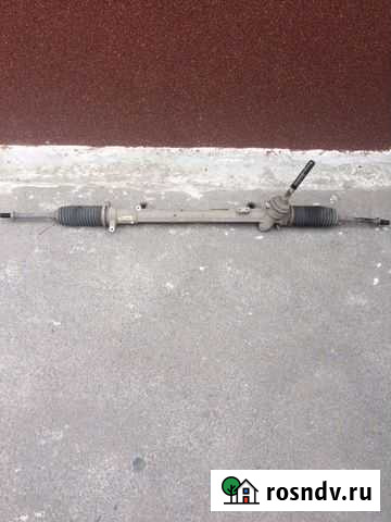 Рулевая рейка Nissan Qashqai J10 Таганрог - изображение 1