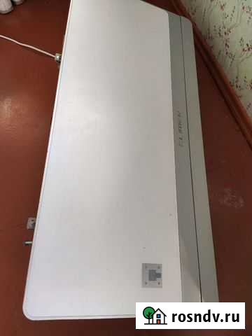 Моноблочный кондиционер Италия Пермь - изображение 1