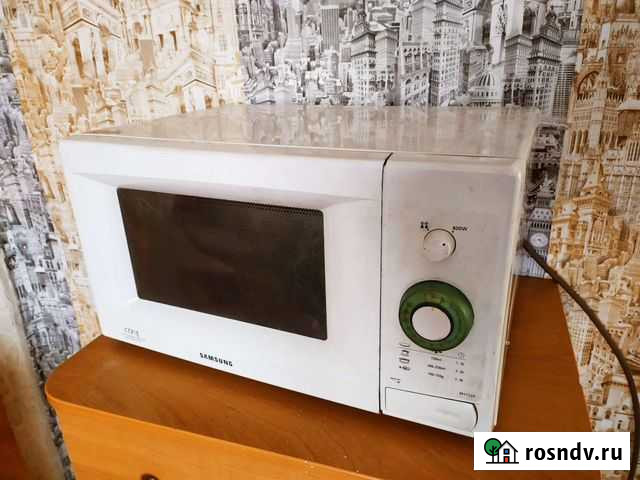 Микроволновая печь Новокузнецк - изображение 1